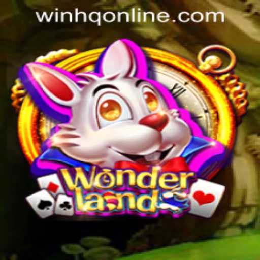 Exploring Wonderland: Your Gateway to WinHQ PH CASINO