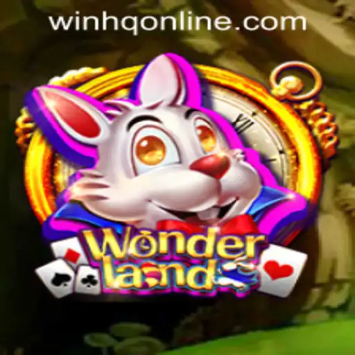 Exploring Wonderland: Your Gateway to WinHQ PH CASINO