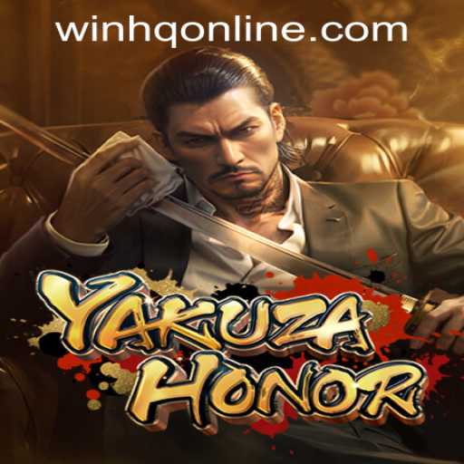 Exploring YakuzaHonor: The Exciting New Game Experience at WinHQ PH CASINO