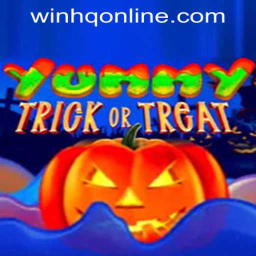 Dive into the Exciting World of YummyTrickorTreat at WinHQ PH CASINO