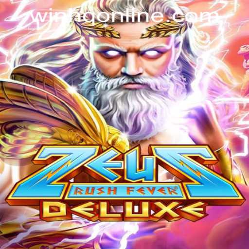Experience the Thrill of ZeusRushFeverDeluxe: A Top Feature at WinHQ PH Casino